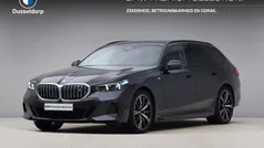 Gebruikt 2024 BMW i5 M Sport Sedan | € 59.750 (Eerlijke prijs)