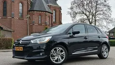 Gebruikt 2011 Citroën C4 Tendance Hatchback | € 5.499 (Eerlijke prijs)