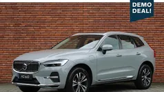 Grijs Gebruikt 2025 Volvo XC60 Core SUV | € 60.845 (Eerlijke prijs)