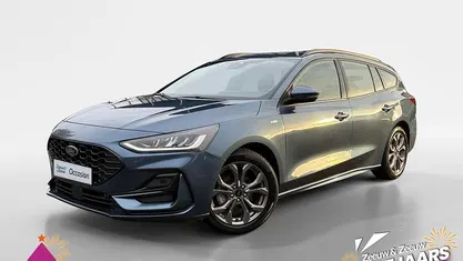 Gebruikt 2023 Ford Focus ST-Line Stationwagen | € 22.950 (Eerlijke prijs)