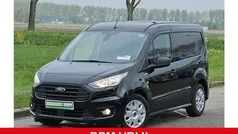 Zwart Gebruikt 2020 Ford Transit Trend Van | € 11.450 (Eerlijke prijs)
