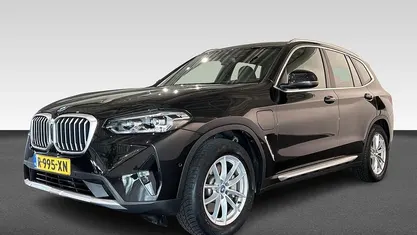 Occasion BMW X3 292 PK (214 kW) 2023 SUV