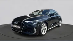 Gebruikt 2023 Audi A3 S-Line Sedan | € 33.750 (Eerlijke prijs)
