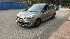 Gebruikt 2012 Renault Grand Scénic III Bose Edition MPV | € 2.800 (Super prijs)