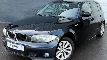 Occasion 2006 BMW 116 Hatchback | € 1.350 (Eerlijke prijs)