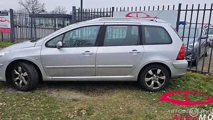 Occasion Peugeot 307 109 PK (80 kW) 2006 Stationwagen