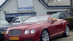 Gebruikt 2007 Bentley Continental GT Convertible Cabriolet | € 54.899 (Eerlijke prijs)