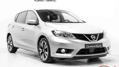 Gebruikt 2017 Nissan Pulsar Tekna Sedan | € 14.900 (Eerlijke prijs)