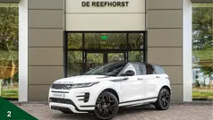 Fuji white (licht wit)zwart Gebruikt 2022 Land Rover Range Rover evoque SE Dynamic SUV | € 48.900 (Eerlijke prijs)