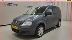 Gebruikt 2007 VW Caddy MPV | € 2.450 (Eerlijke prijs)