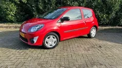 Gebruikt 2011 Renault Twingo Authentique Hatchback | € 3.995 (Eerlijke prijs)