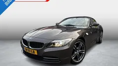 Bruin Gebruikt 2011 BMW Z4 Executive Cabriolet | € 21.999 (Eerlijke prijs)