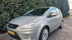Gebruikt 2010 Ford C-MAX Limited MPV | € 3.150 (Eerlijke prijs)