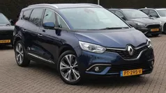 Gebruikt 2017 Renault Grand Scénic IV Intens MPV | € 13.450 (Eerlijke prijs)
