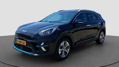 Zwart Gebruikt 2022 Kia e-Niro 3 SUV | € 25.845 (Super prijs)