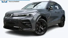 Grijs Nieuw 2025 VW Tiguan R-line Edition SUV | € 59.450 (Eerlijke prijs)