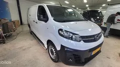 Gebruikt 2022 Opel Vivaro Edition Van | € 18.750 (Super prijs)