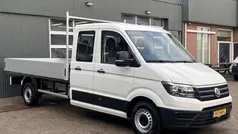 Gebruikt 2020 VW Crafter Van | € 25.950 (Eerlijke prijs)