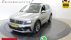 Grijs Gebruikt 2020 VW Tiguan Highline SUV | € 29.740 (Eerlijke prijs)