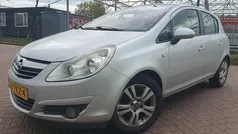 Gebruikt 2011 Opel Corsa Cosmo Hatchback | € 1.850 (Goede deal)