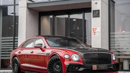 Gebruikt 2020 Bentley Flying Spur Sedan | € 224.950