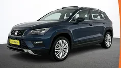 Blauw Gebruikt 2020 Seat Ateca Business SUV | € 23.990 (Goede deal)