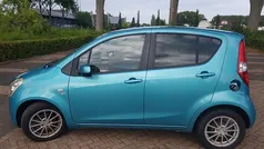 Gebruikt 2009 Suzuki Splash Comfort Hatchback | € 2.150 (Goede deal)