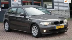 Gebruikt 2006 BMW 118 Executive Hatchback | € 6.850 (Eerlijke prijs)