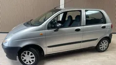 Grijs Gebruikt 2004 Chevrolet Matiz Hatchback | € 850 (Eerlijke prijs)
