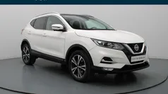Gebruikt 2019 Nissan Qashqai N-Connecta SUV | € 17.790 (Eerlijke prijs)