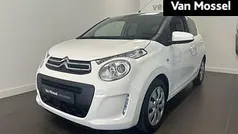 Gebruikt 2020 Citroën C1 Feel Hatchback | € 8.640 (Eerlijke prijs)