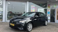 Gebruikt 2021 Opel Corsa Edition Hatchback | € 14.799 (Eerlijke prijs)