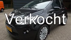 Gebruikt 2011 Ford Ka Titanium X Hatchback | € 4.450 (Eerlijke prijs)