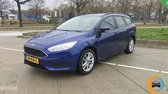 Gebruikt 2015 Ford Focus Trend Stationwagen | € 5.999 (Eerlijke prijs)