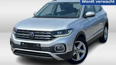 Gebruikt 2022 VW T-Cross Style SUV | € 25.450 (Eerlijke prijs)