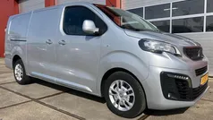 Zilver Gebruikt 2018 Peugeot Expert Premium Van | € 16.500 (Eerlijke prijs)