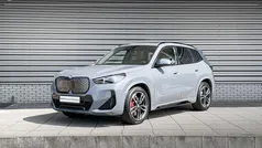 Storm bay Nieuw 2025 BMW iX1 M Sport SUV | € 63.708 (Eerlijke prijs)
