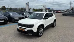 Gebruikt 2023 Jeep Avenger Altitude SUV | € 23.745 (Eerlijke prijs)