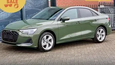 Gebruikt 2024 Audi A3 Advanced Sedan | € 37.865 (Eerlijke prijs)