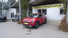 Gebruikt 2021 Citroën C3 Hatchback | € 12.950 (Goede deal)