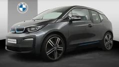 Grijs Gebruikt 2021 BMW i3 Executive Hatchback | € 19.900 (Eerlijke prijs)