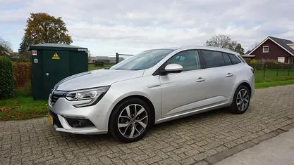 Occasion Renault Mégane GT Line GT-Line 132 PK (97 kW) 2016 Stationwagen