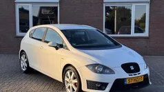 Gebruikt 2009 Seat Leon Style Hatchback | € 4.450 (Eerlijke prijs)