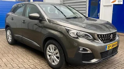 Occasion Peugeot 3008 131 PK (96 kW) 2019 SUV