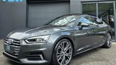 Gebruikt 2019 Audi A5 Sportback S-Line Hatchback | € 31.900 (Goede deal)