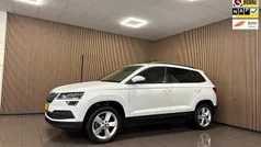 Gebruikt 2019 Skoda Karoq Style SUV | € 14.975 (Eerlijke prijs)