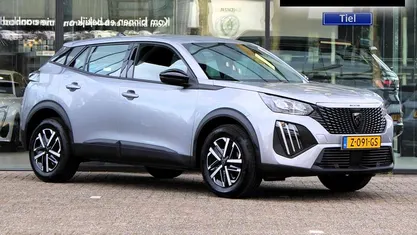 Gebruikt 2024 Peugeot 2008 Active SUV | € 21.937 (Eerlijke prijs)