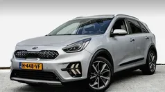 Gebruikt 2020 Kia Niro SUV | € 18.440 (Eerlijke prijs)