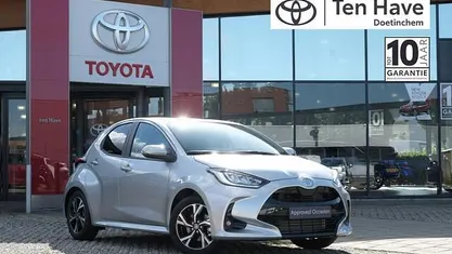 Occasion Toyota Yaris Edition 114 PK (83 kW) 2025 Hatchback