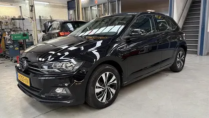 Gebruikt 2021 VW Polo Highline Hatchback | € 16.450 (Eerlijke prijs)